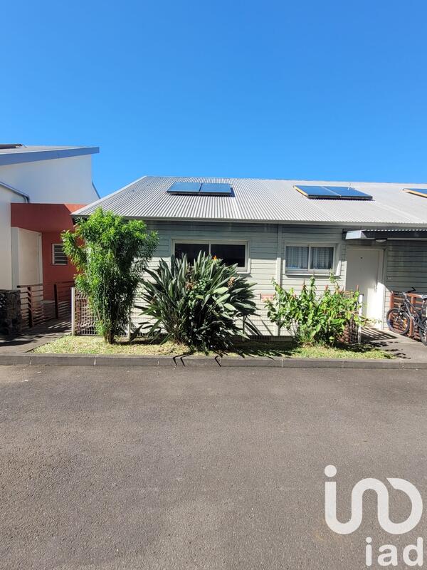 Appartement - 76 m² - 4 pièces