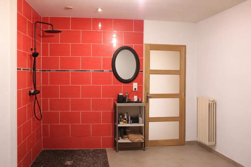 Maison de village - 86 m² - 4 pièces