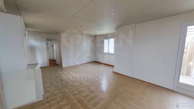 Maison - 122 m² - 4 pièces