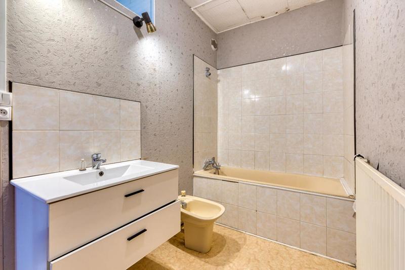 Maison - 119 m² - 5 pièces