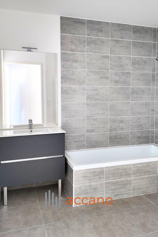 Appartement - 112 m² - 5 pièces