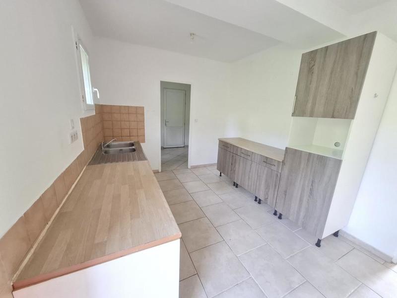 Maison - 154 m² - 6 pièces