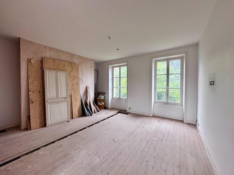 Maison de maîtres - 158 m² - 5 pièces