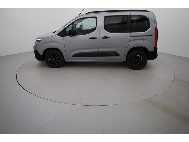 Citroën Berlingo Plus m BlueHDI 130 s&amp;S Eat8