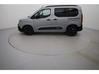 Citroën Berlingo Plus m BlueHDI 130 s&amp;S Eat8