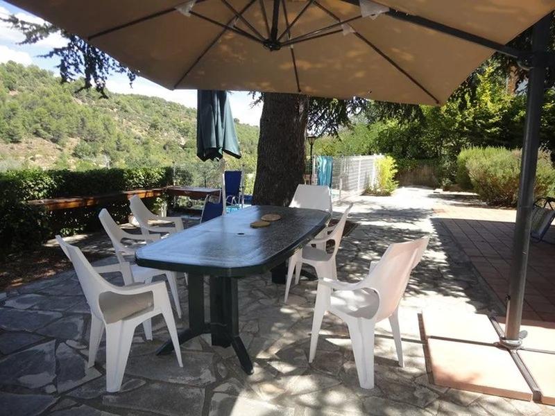 Villa - 97 m² - 4 pièces