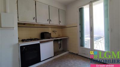 Appartement - 68 m² - 3 pièces