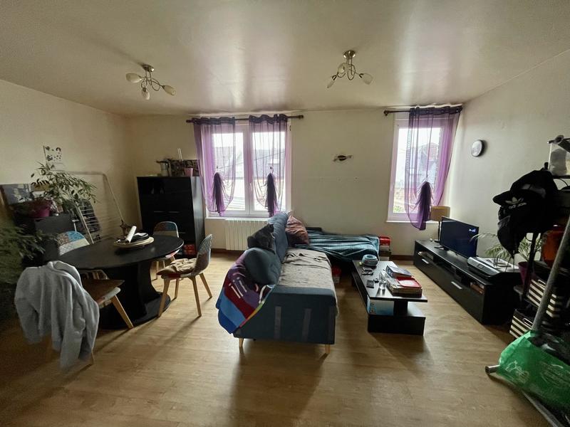 Immeuble - 230 m² - 11 pièces