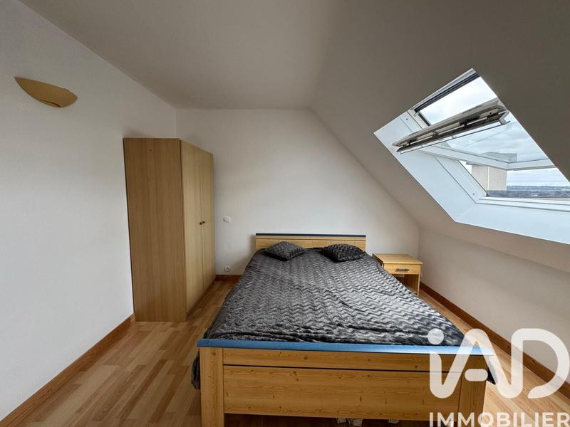 Maison - 137 m² - 5 pièces