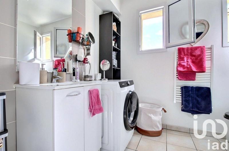 Duplex - 48 m² - 2 pièces