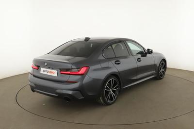 Bmw Série 3 320dA m Sport 190 ch