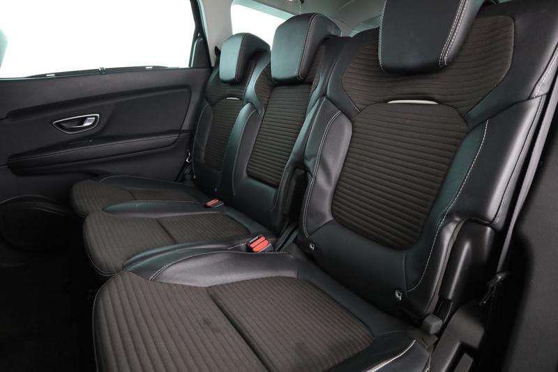 Renault Grand Scénic 1.7 dCi Blue Intens Edc 7pl 120 ch