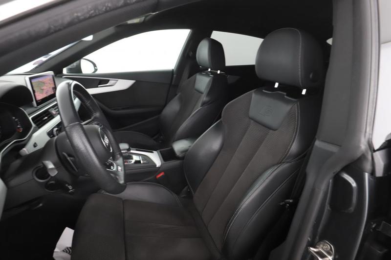 Audi A5 sportback 35 Tfsi s line s tronic 7 5pl 150 ch