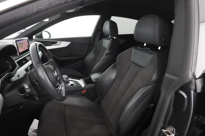 Audi A5 sportback 35 Tfsi s line s tronic 7 5pl 150 ch