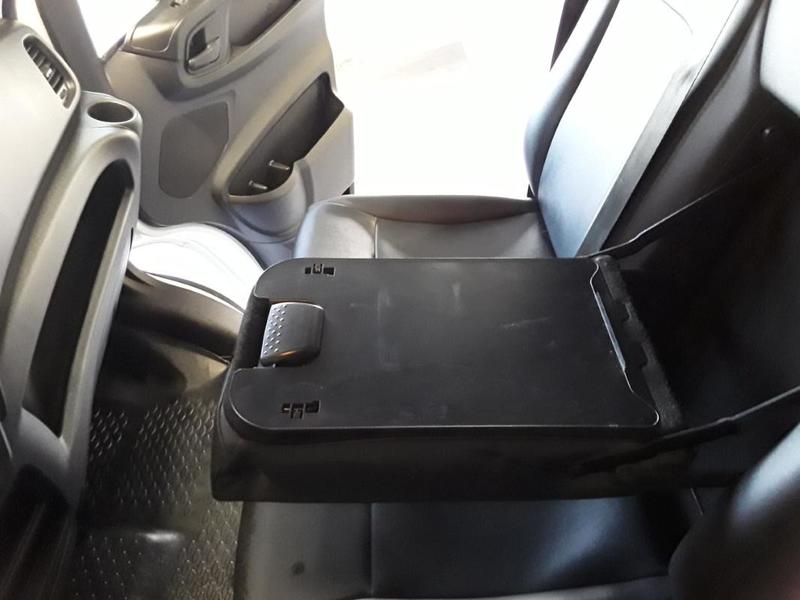 Iveco Daily 35 C16 Coffre + Benne 3.0 160 Cv