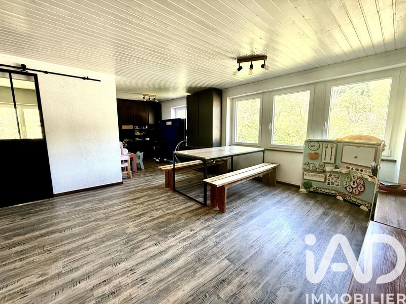 Maison de campagne - 423 m² - 9 pièces