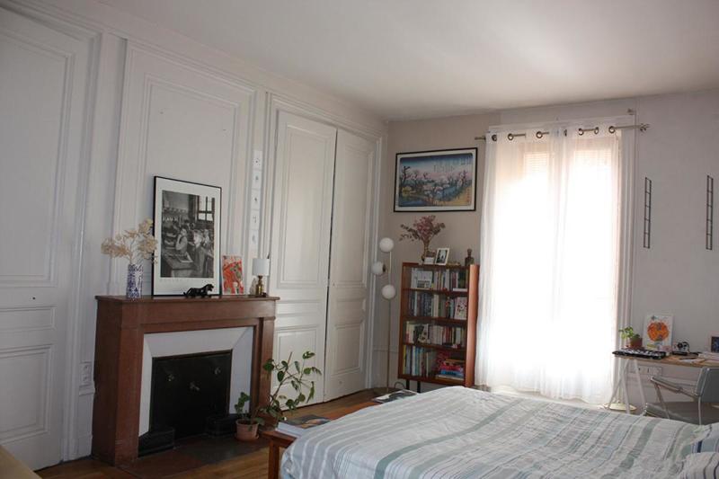 Appartement - 175 m² - 5 pièces