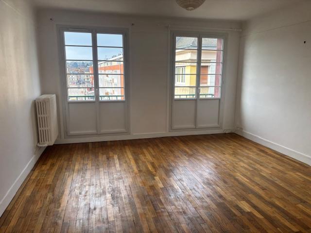 Appartement - 106 m² - 3 pièces