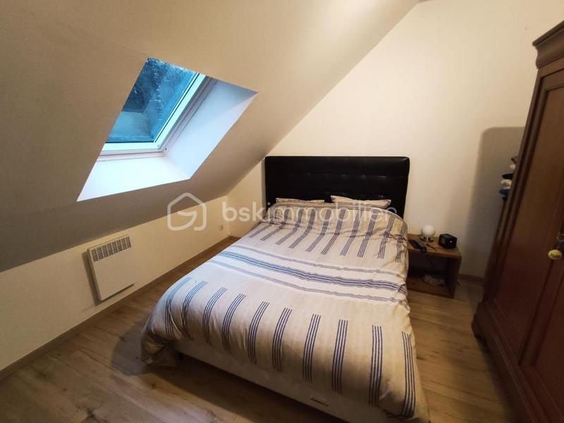 Maison - 87 m² - 5 pièces