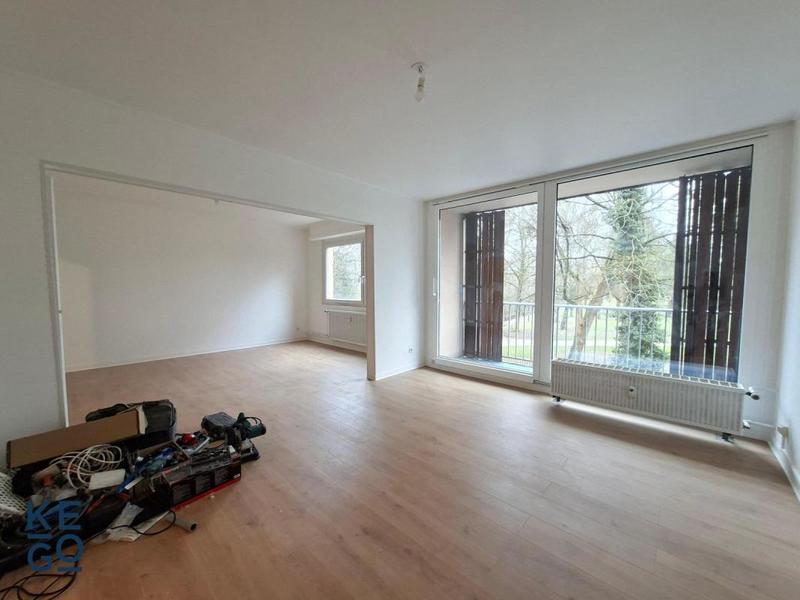 Appartement - 92 m² - 4 pièces
