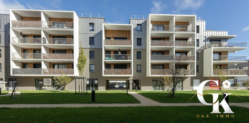 Local commercial - 71 m²