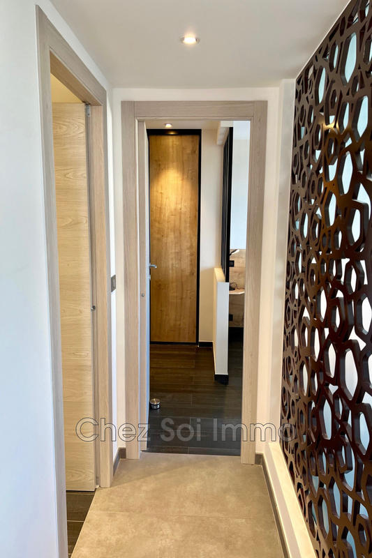 Appartement - 150 m² - 4 pièces