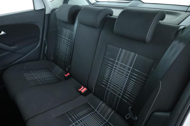 Volkswagen Polo 1.2 Tsi BlueMotion Tech Lounge 5p 90 ch