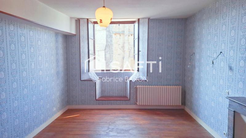 Maison - 169 m² - 6 pièces