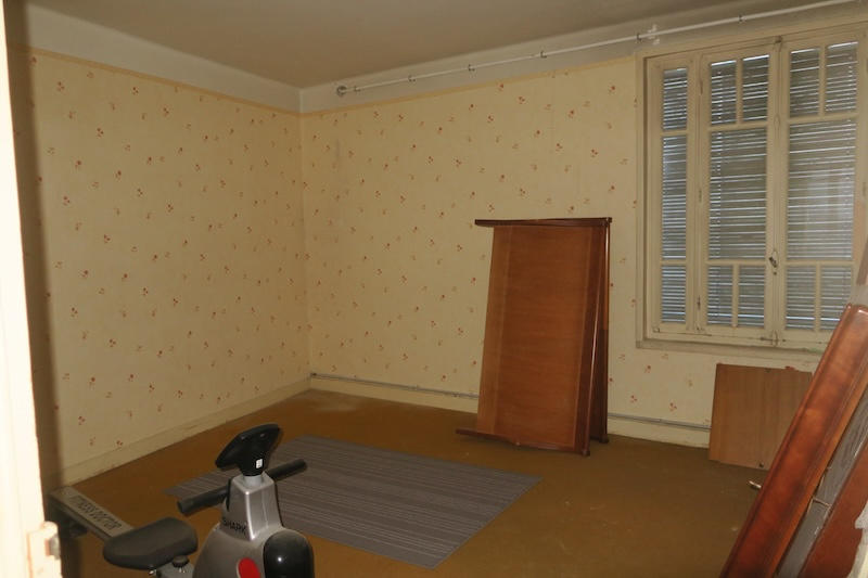 Appartement - 250 m² - 15 pièces