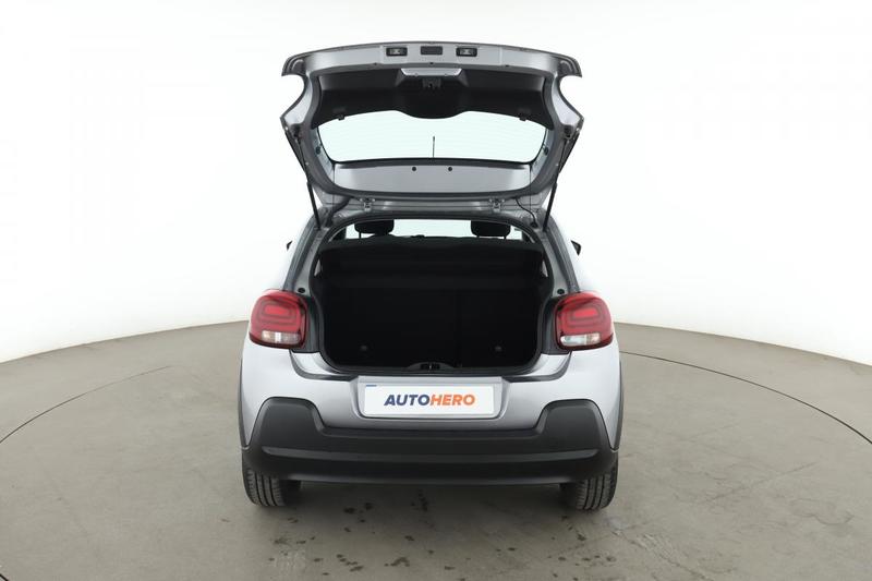 Citroën C3 1.5 Blue-HDi Feel Business 102 ch