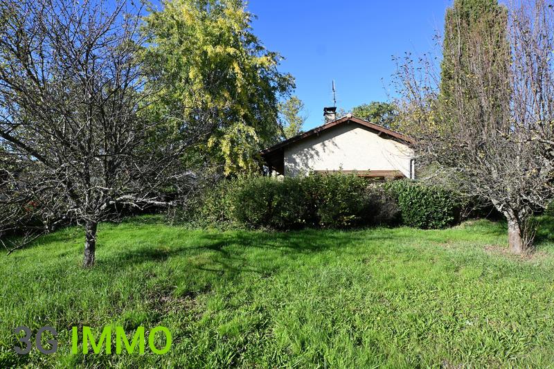 Maison - 108 m² - 6 pièces