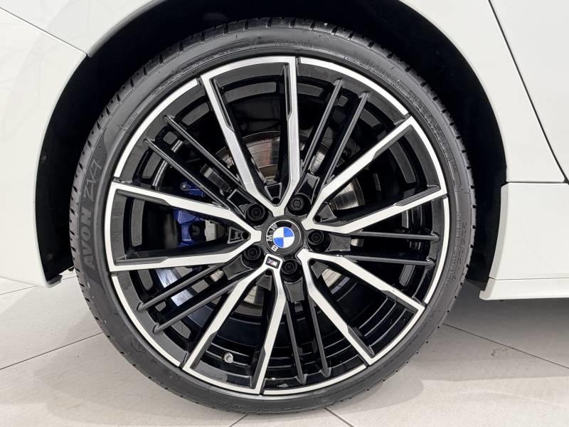 Bmw Série 1 118d 150 ch Bva8 m Sport