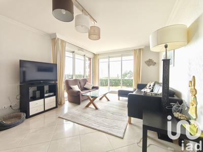 Appartement - 69 m² - 3 pièces