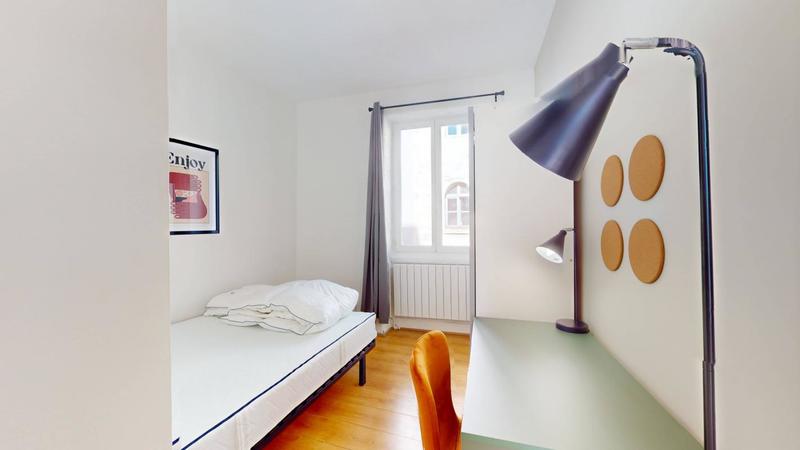 Appartement - 100 m²