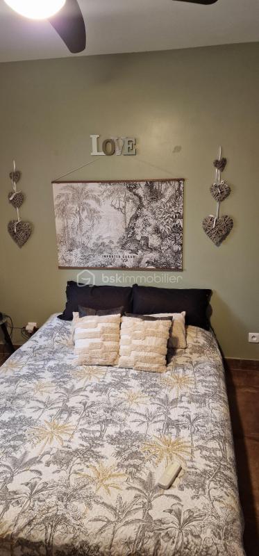 Demeure - 118 m² - 4 pièces