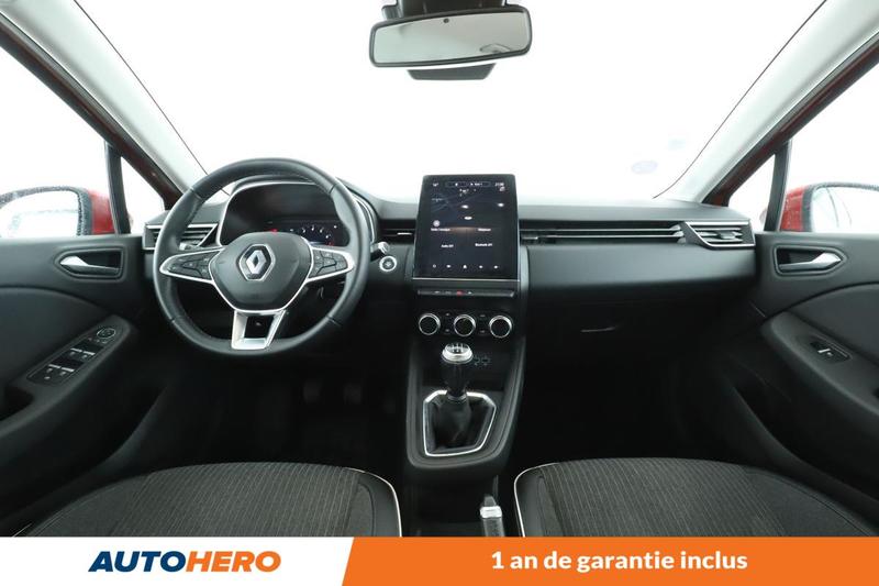Renault Clio 1.0 TCe Intens 100 ch
