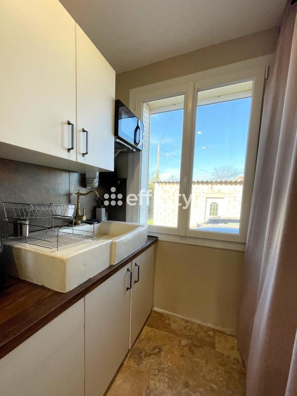 Maison traditionnelle - 120 m² - 5 pièces