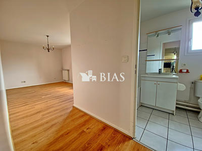 Appartement - 89 m² - 4 pièces