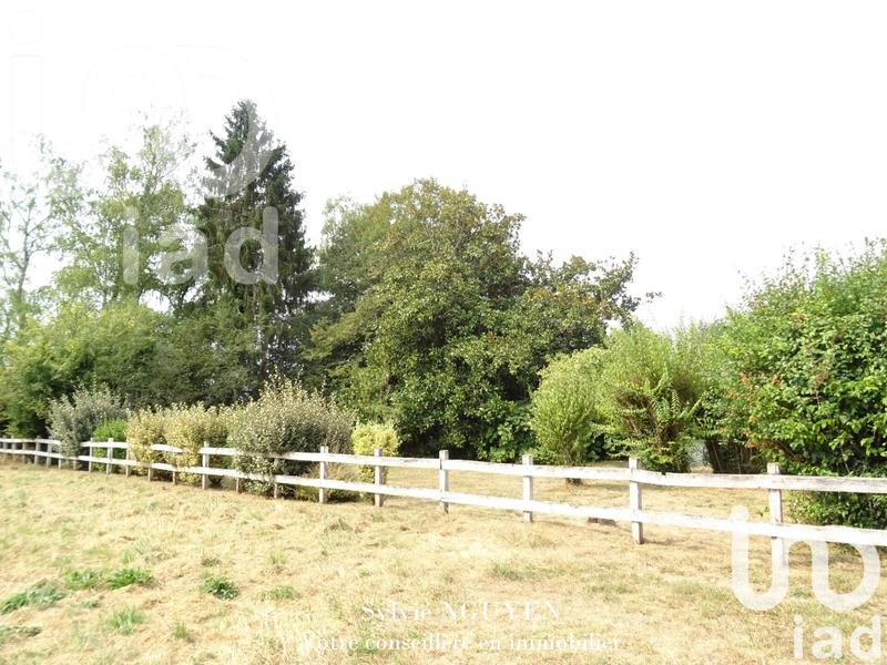 Maison - 142 m² - 6 pièces