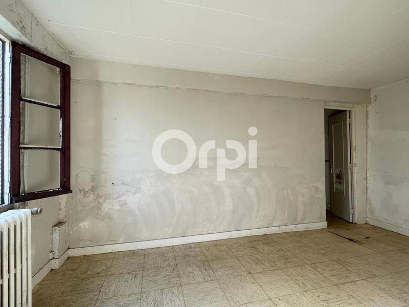 Maison - 97 m² - 2 pièces