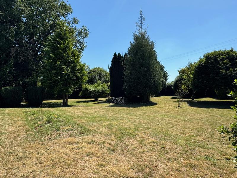 Maison - 175 m² - 6 pièces