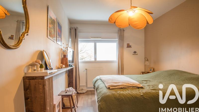 Appartement - 75 m² - 3 pièces