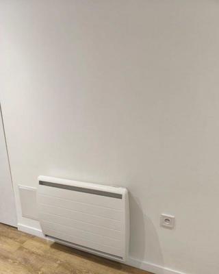 Studio - 10 m² - 1 pièce