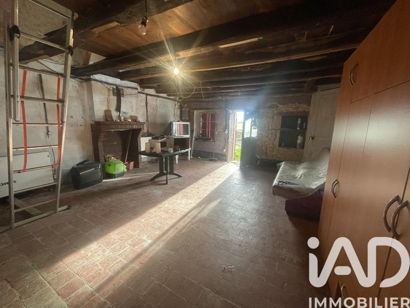 Maison - 167 m² - 6 pièces