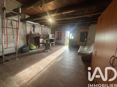 Maison - 167 m² - 6 pièces