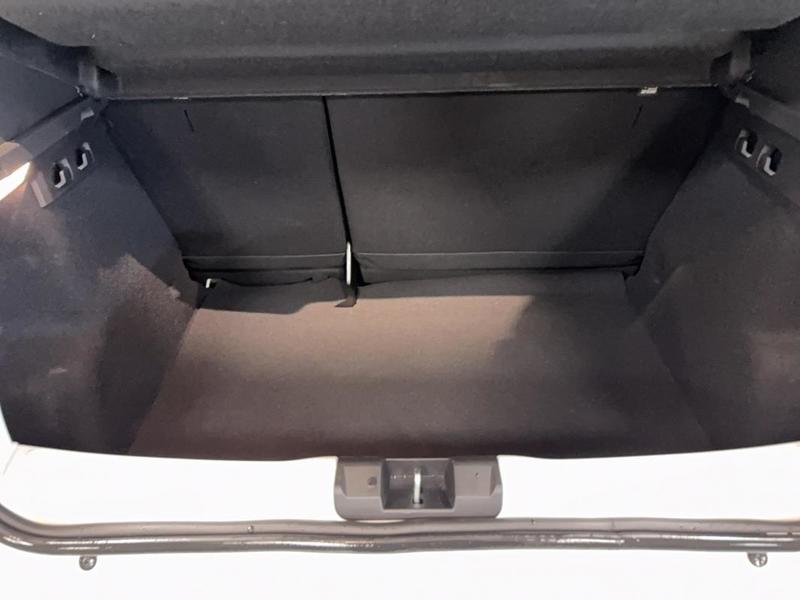 Dacia Sandero SCe 65 Essential