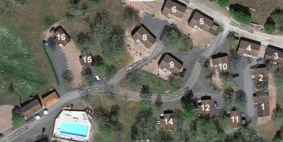 Propriété - 778 m² - 45 pièces