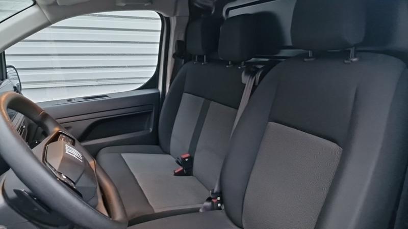 Fiat Scudo Fourgon Bluehdi 180 Xl Ss Eat8