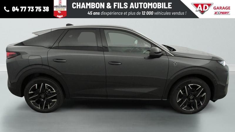 Peugeot 3008 Hybrid 145 e-Dcs6 Gt