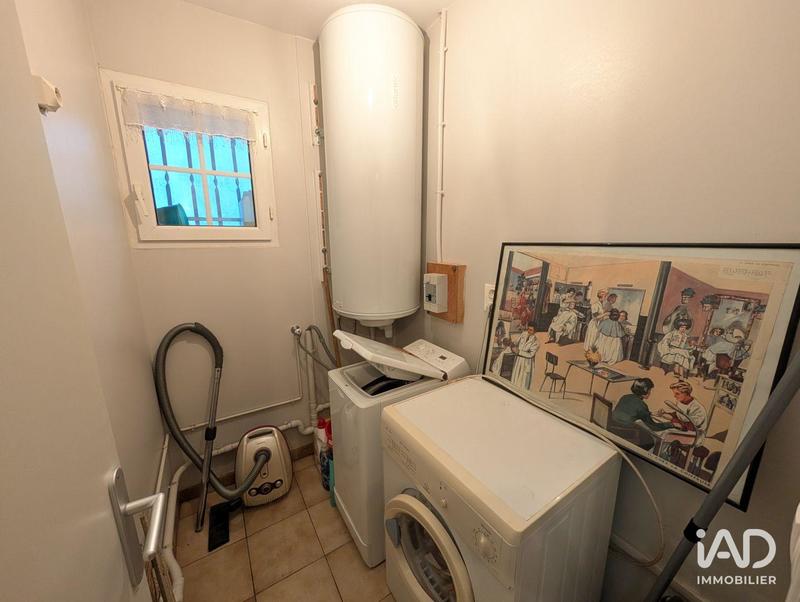 Local commercial - 52 m²